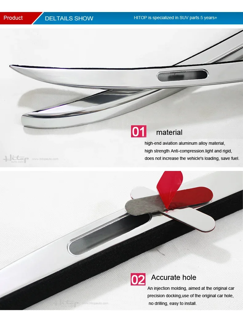 OEM style roof rack roof rail roof bar for Mazda old CX-5 2013 2014 2015 2016,IS
