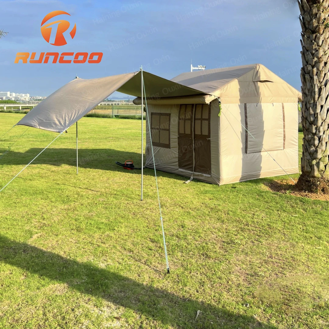 トランポリンテント | 日よけトランポリンカバー UVカット,耐破れ折りたたみタープ 裏地付き 庭 パティオ用 トランポリン サンシェード | 日よけ  テント トップカバー | UVカット コード付き 耐候性 屋外スポーツアクセサリー 芝生 ガ トランポリンテント - キャノピー ... トランポリン用テント | 日よけトランポリンカバー | 耐破れ折りたたみタープ 裏地付き 庭 パティオ用