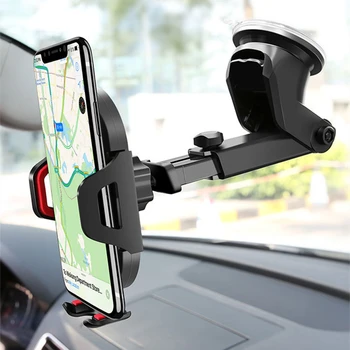 Car Phone Holder Mount 1