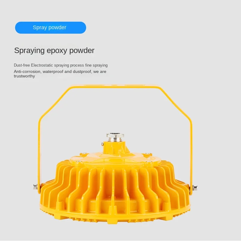 Рисунок 6 - Высокотемпературный взрывозащищенный