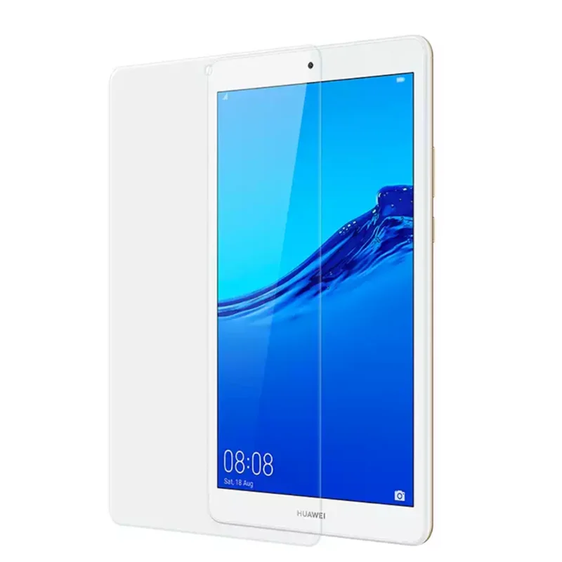 Per Huawei Mediapad M5 Lite 8 Jdn2-W09/L09/Al00 Proteggi Schermo In Vetro Temperato M3 Lite 8 Cpn-Al00/W09/L09 8.0 "Tablet Hd Film