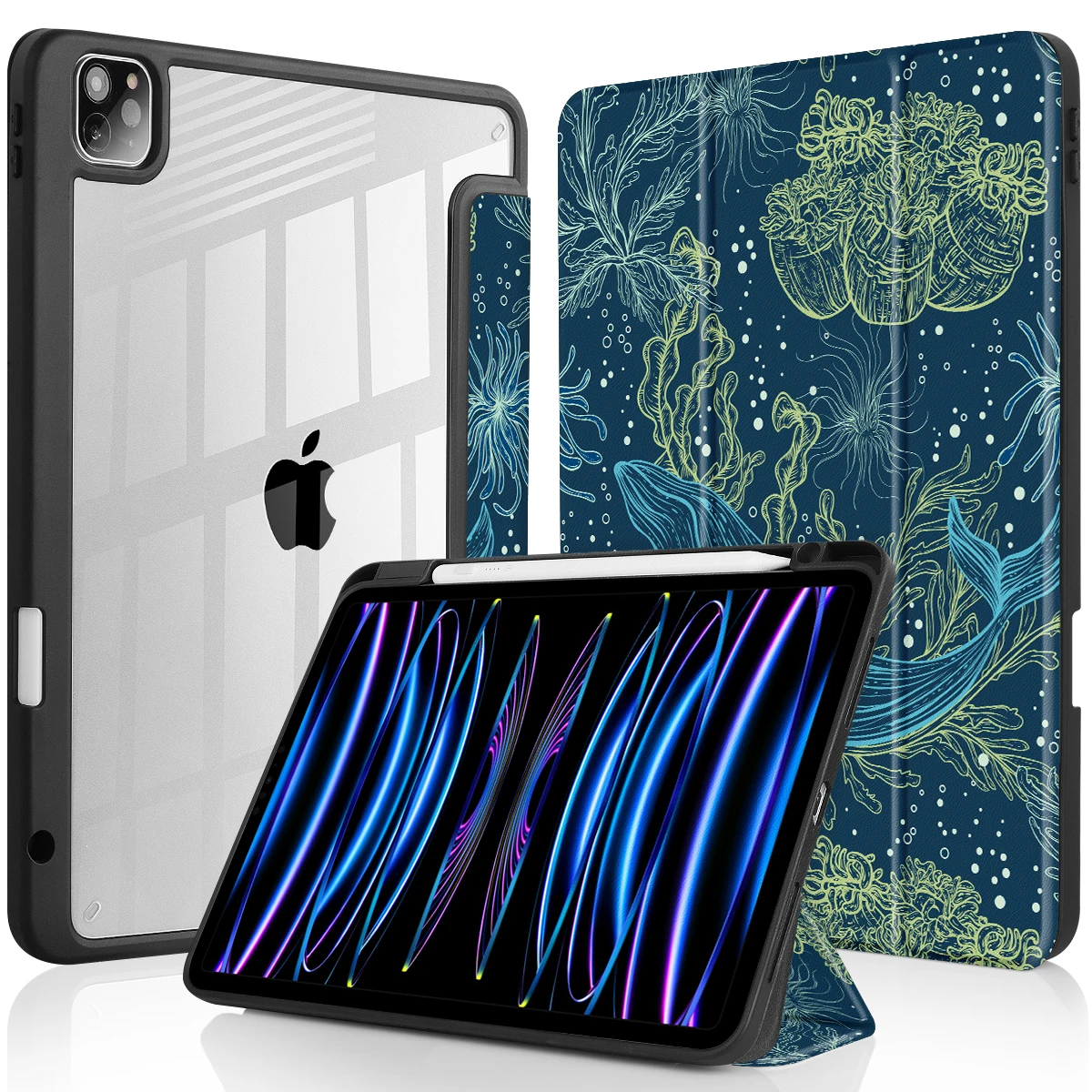 capas para tablets e e-readers
