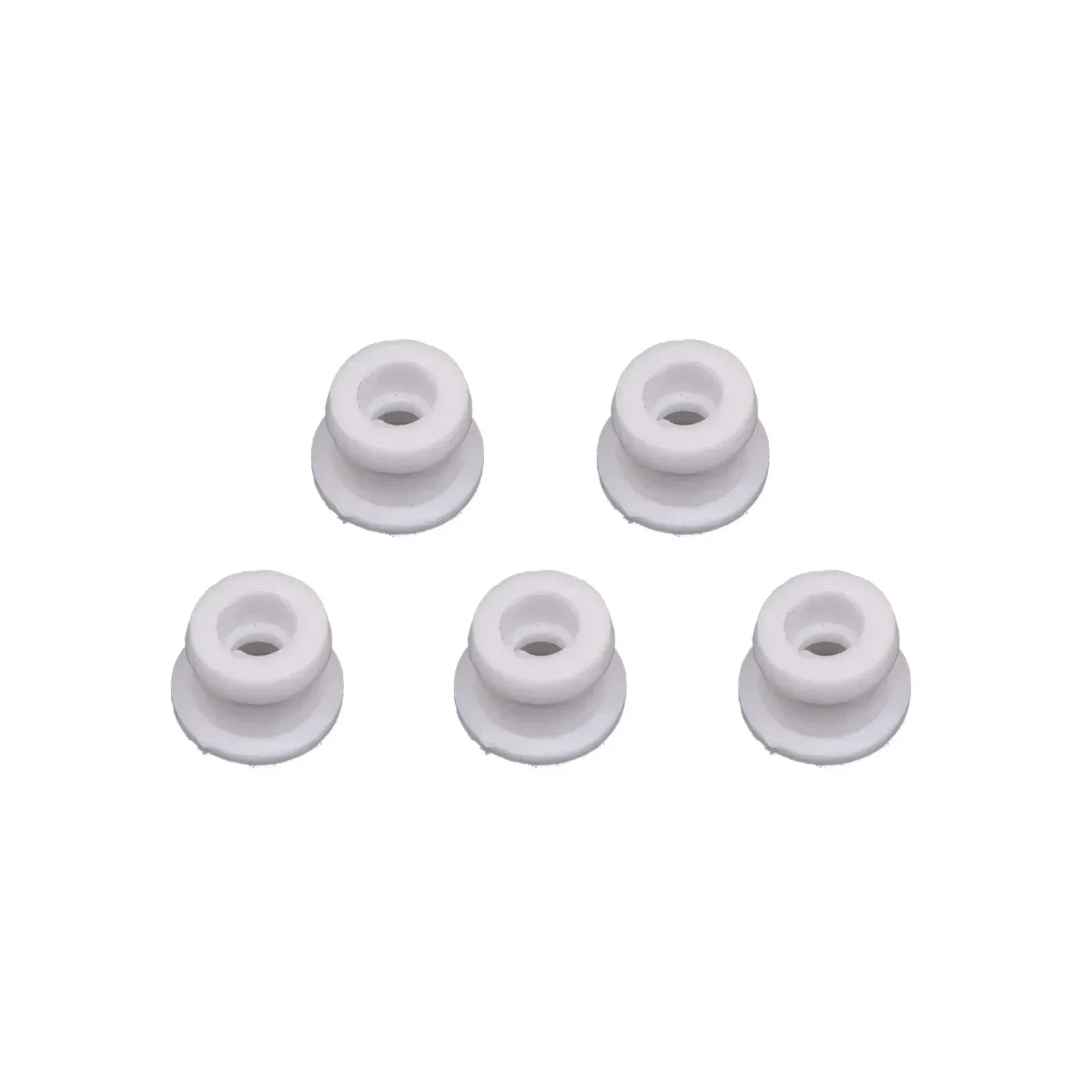 10pcs Shifter Cable Bushing AT Gear End Connector Fix Sleeve For Ford For F150-Explorer -19 Escape 2008-19