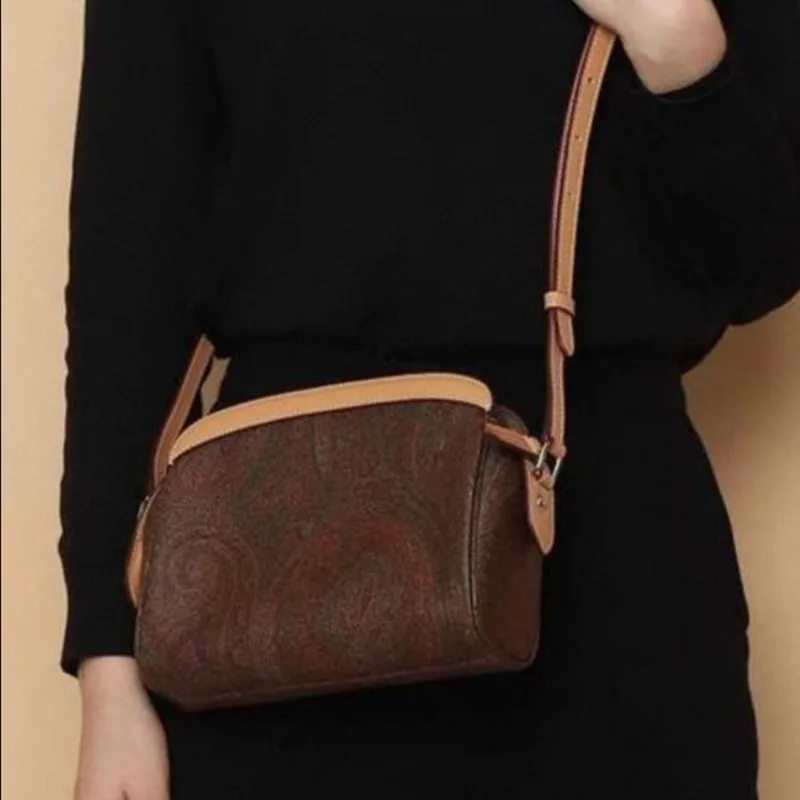 Fashion Lady Shell Bag Women's Small Handbag Fashion Shoulder Messenger Bag Ladies Leather Shell Crossbody Bag Sac A Main