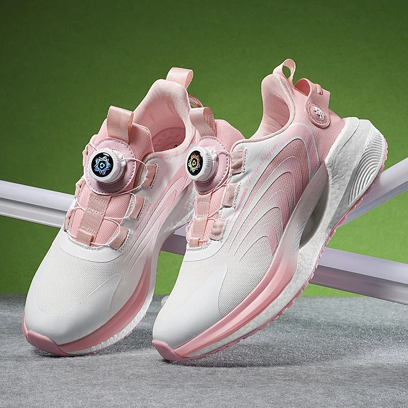

Cushioning Men's Running Shoes for Women Light Comfort Jogging Shoes Men Brand Designr Sneakers Trendy Reflective Sports Shoes