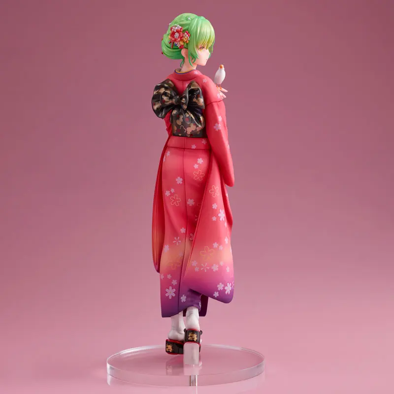 yukyan様 Stock Original Union Creative UC Kimono Edge YUAN Visible