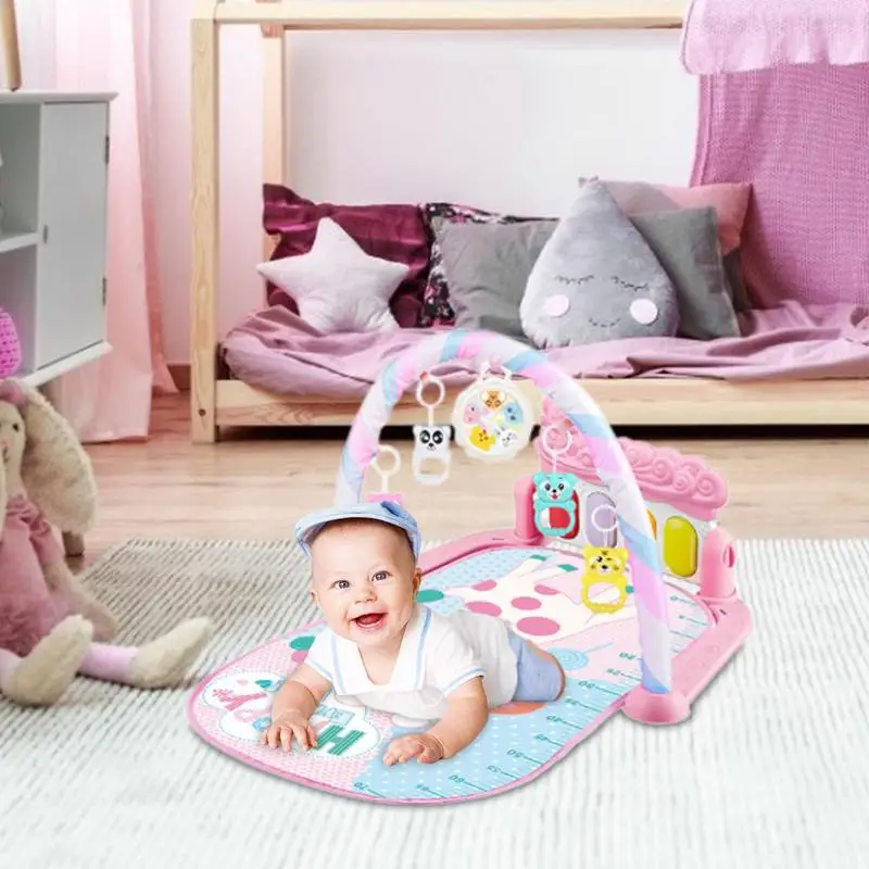 Рисунок 5 - Детское одеяло для игр для ползания