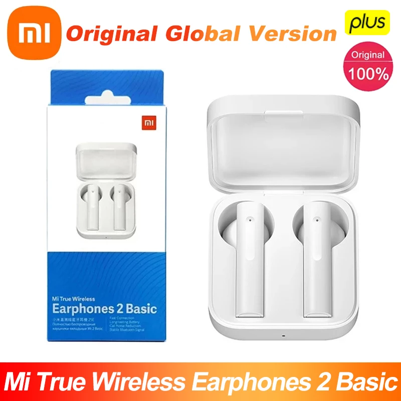 

Global Version Xiaomi Air2 SE TWS Mi True Wireless Bluetooth Earphone Air 2 SE Earbuds AirDots 3Pro 2SE Headset Touch Control