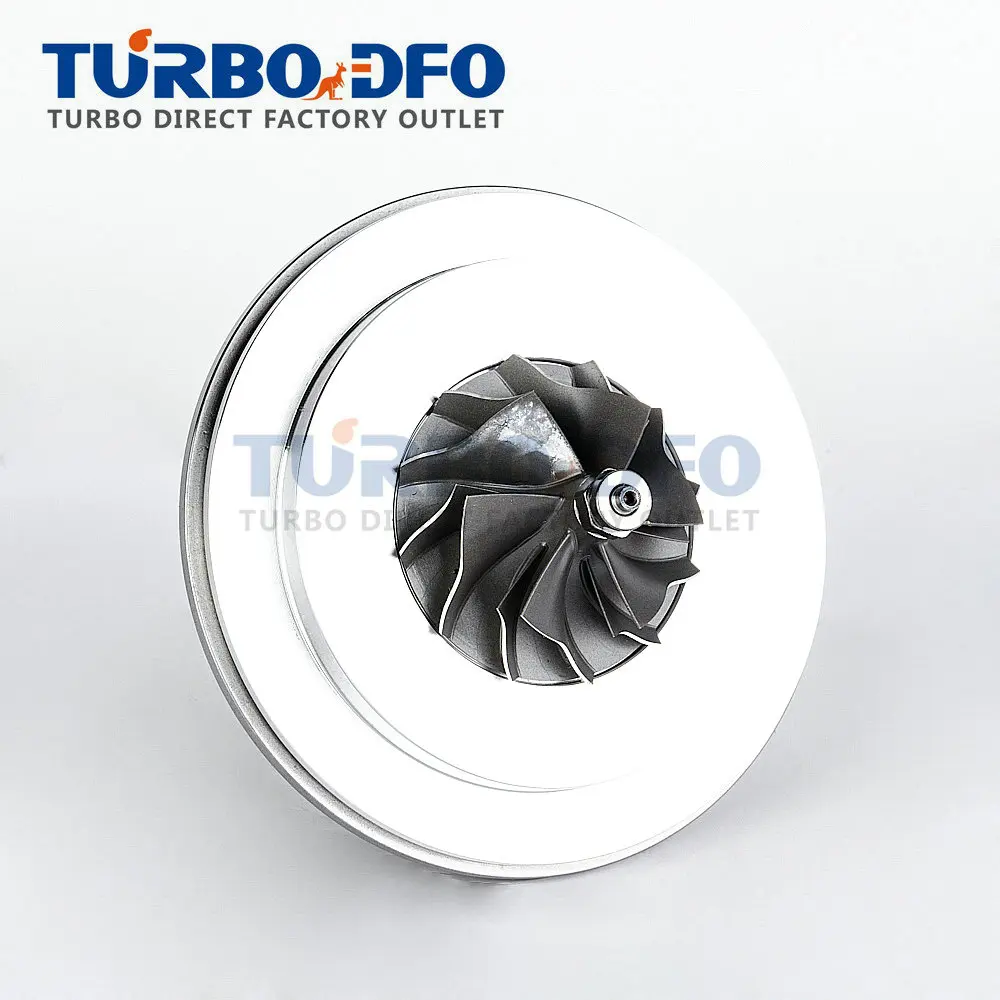 

06F145701GV Turbo CHRA 53039880105 для Passat B6 VW Eos / Jetta V 2,0 TFSI 147 кВт BWA-BPY 53039880087 06F145701EX 2005 Новинка