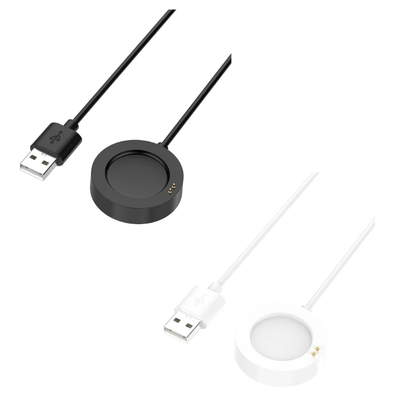 

Data Holder Quick Charging-Cable Bracket-Power Charger Adapter for Mi Watch-S2 Dropship