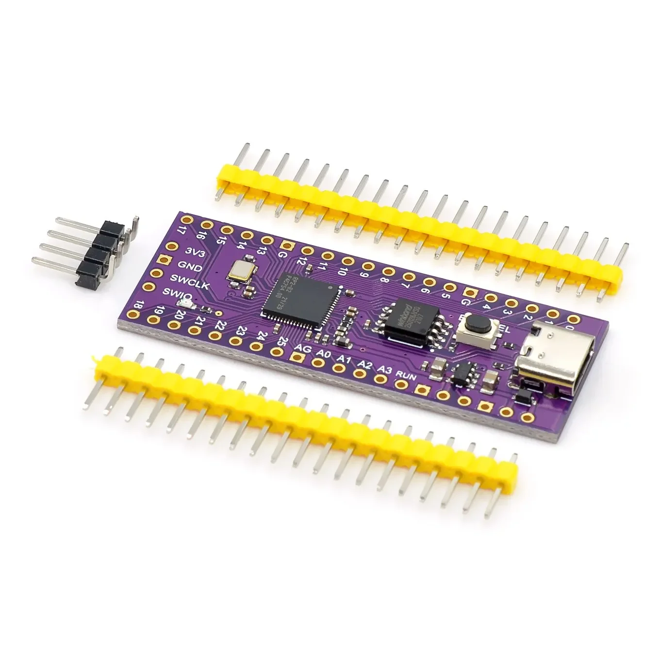Type-C 16MB Purple