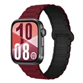 15 red black