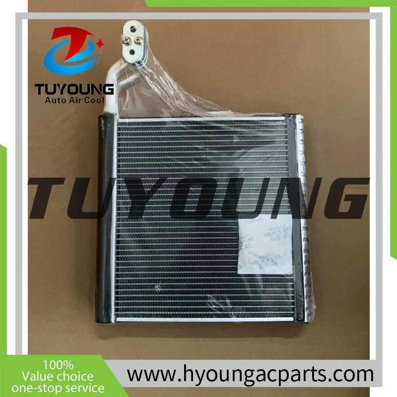 In Stock Auto Air Conditioning Evaporator for Honda Edix, BE2, BE4, BE1, BE3, BE8 80215-SJD-941