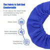 2/5/10/15/20PCS Universal Nasal CPAP Mask Liners CPAP Mask Covers Pad for Most CPAP Full Face Nasal Masks Reusable & Washable 3