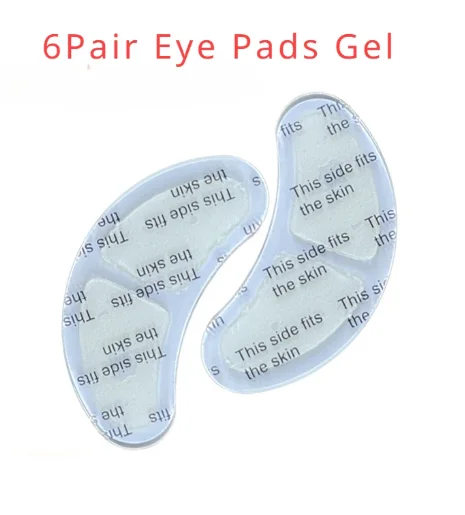 Eye Pads Gel