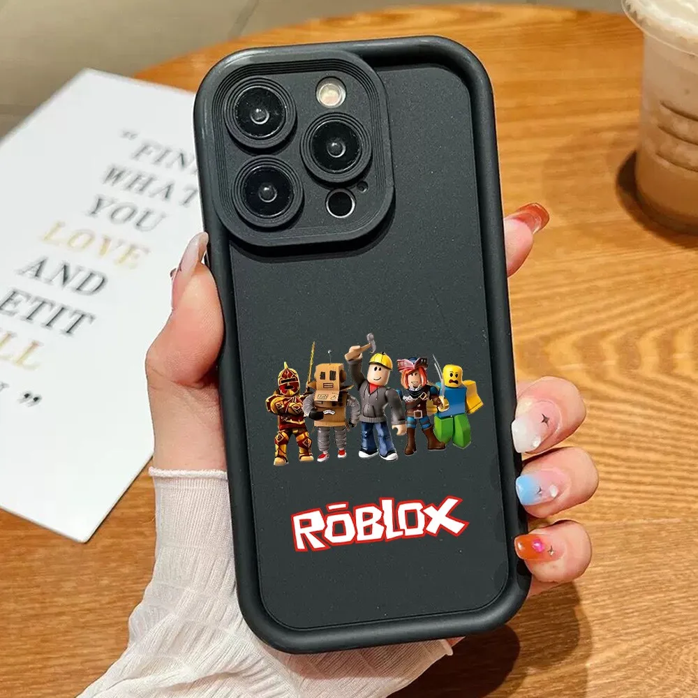 Versatile Premium Protective Phone Case