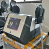 EMSzero Sculpting Machine Double 11 Sales Professional Portable NEO Body Slimming Nova RF Muscle EMS Electromagnetic Stimulate 4