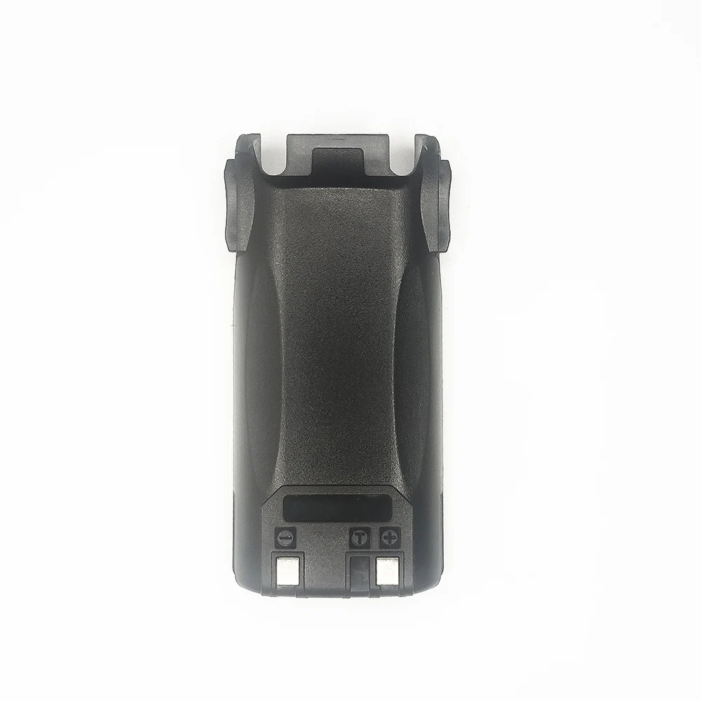 Walkie Talkie UV-82 Battery USB Type C UV-82HP Extended Rechargable Battery For Baofeng UV82Plus UV-8D UV-82WX UV-89 UV82 BL-8 4