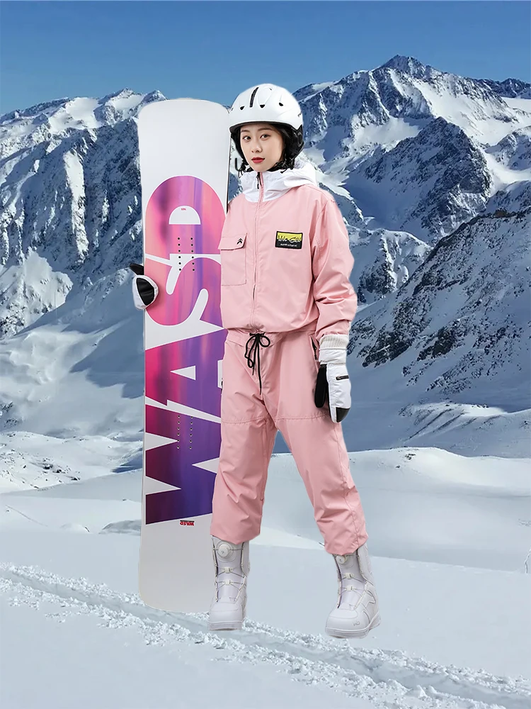 Tute intere snowboard shop