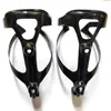 ultralightsided carbon fiber mountain bike road bike bottle cage 19g water bottle holder water cup holder 3