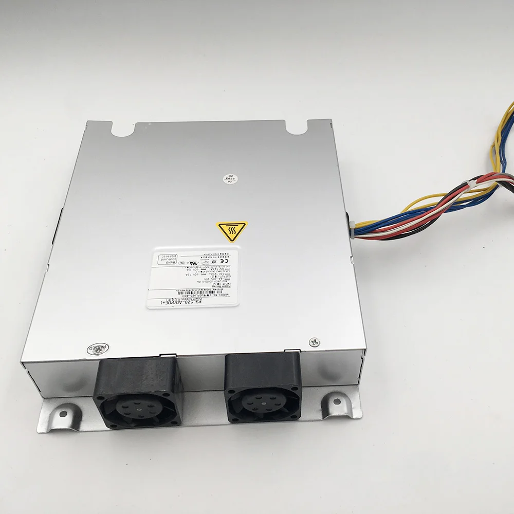 For S5500 5120 Switch POE Power Supply PA-2521-1H POE PSL520-AD GPL520-ADH 5120 Fully Tested 5 For S5500 5120 Switch POE Power Supply PA-2521-1H POE PSL520-AD GPL520-ADH 5120 Fully Tested - Image 3