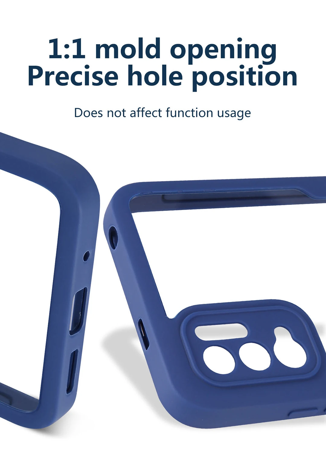 For Xiaomi Redmi Note 10 11 9S Pro 10C 12C Mi 13 12T 12 11T POCO M4 X3 Case 360 Degree Full Protect Liquid_voghion.com