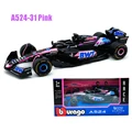 A524-31 Pink