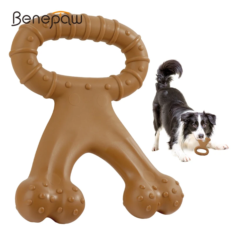 Are Nylon Dog Toys Safe