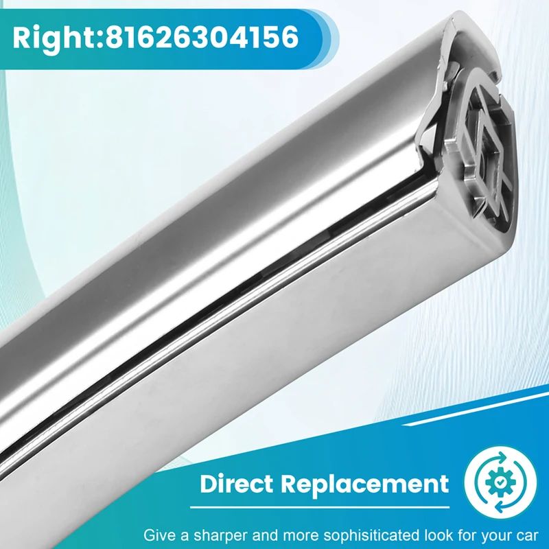 MAN 트럭 본체 부품 트럭 당김 손잡이용 내부 도어 핸들