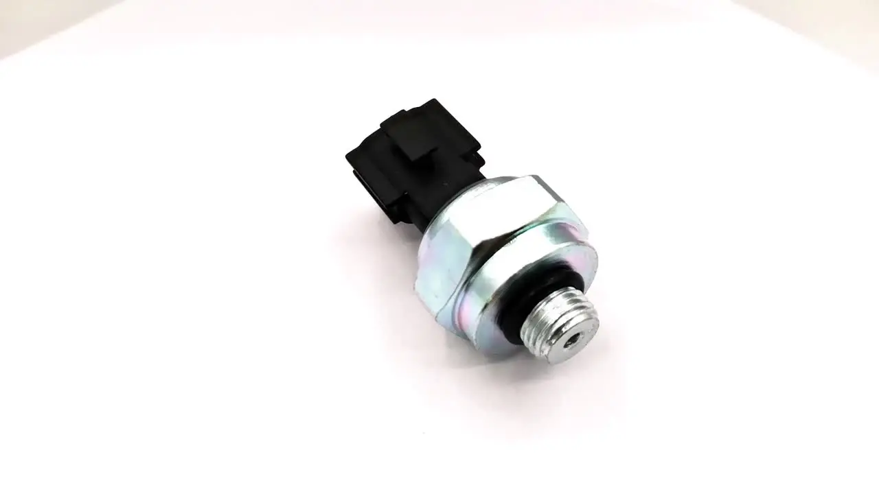 SaferCCTV Engine Oil Pressure Sensor For Nissan Murano, Altima, Pathfinder - Replaces 497636N20A