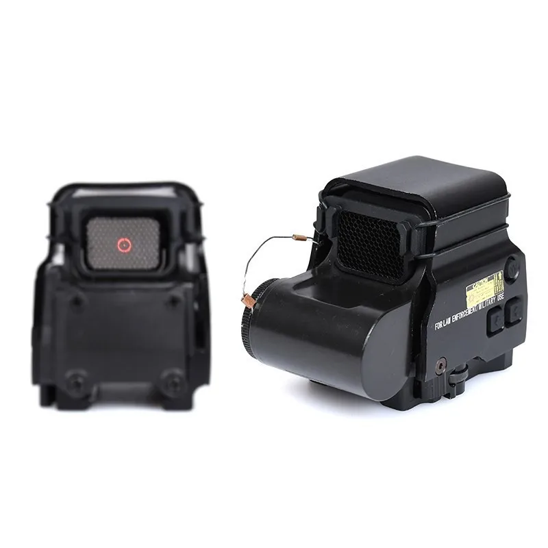 

Защитная крышка для объектива Airsoft, Защитная Сетчатая крышка из металла в виде сот, красная точка, аксессуар для прицела