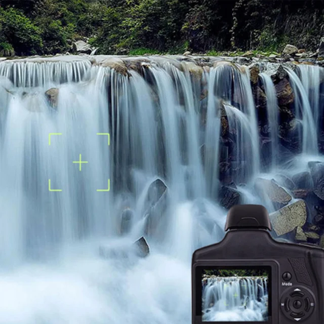 Digital Video Photography Camcorder/Camera 3