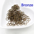 Bronze