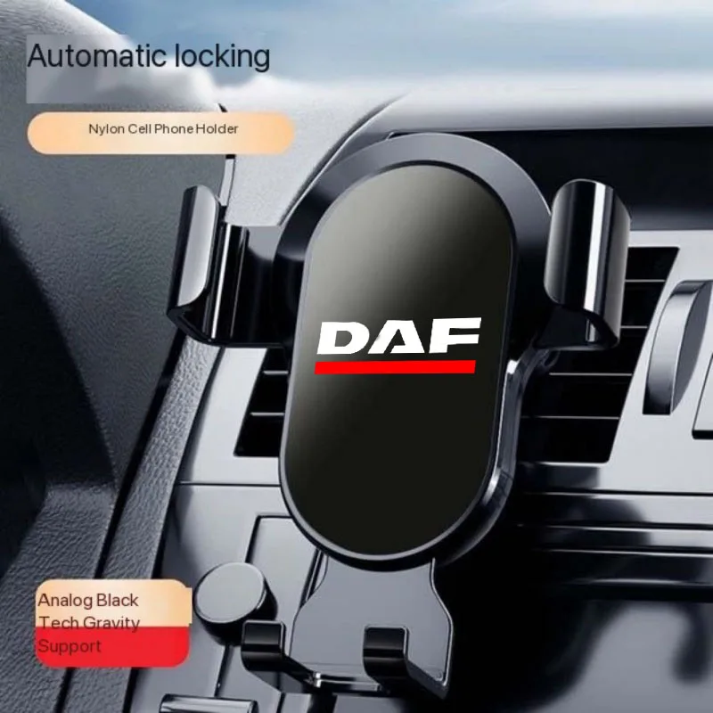 ���� ������ �ڵ��� �޴��� ��ġ�� ���ĵ�, GPS ���ĵ�, DAF �ڵ��� XF 95 105 Crbon Fiber �ڵ��� �׼�����