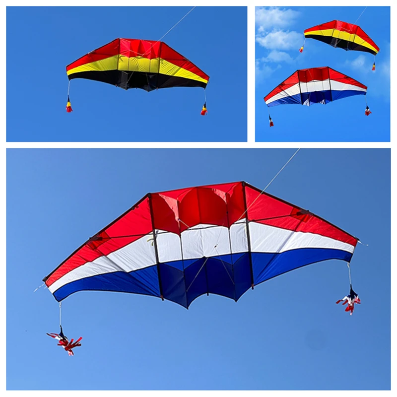 freeshippinggliderkitesforadultskitesripstopnylonkites