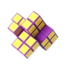 New Blanker Cube 3x3x3 Strange Shape Magic Mirror Cube Magico Educational Puzzle Toys For Kids Children Toys Mirror Cubo 4