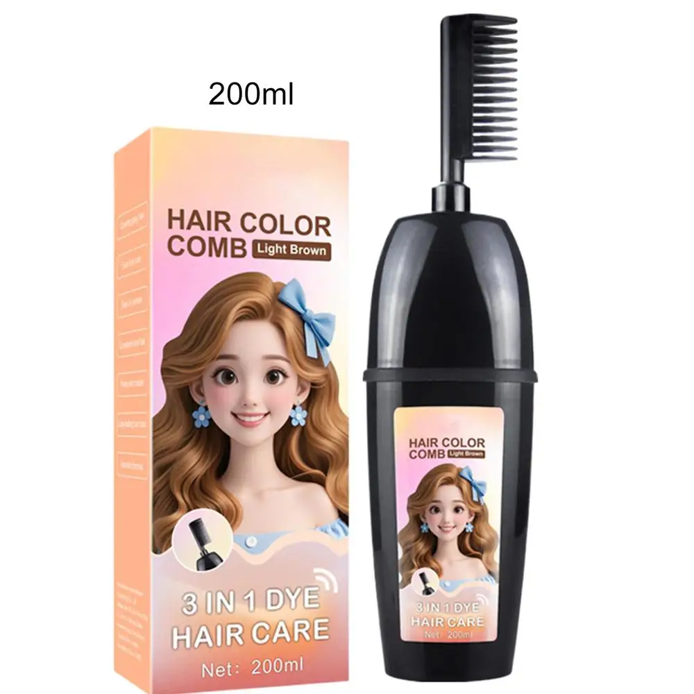 light brown