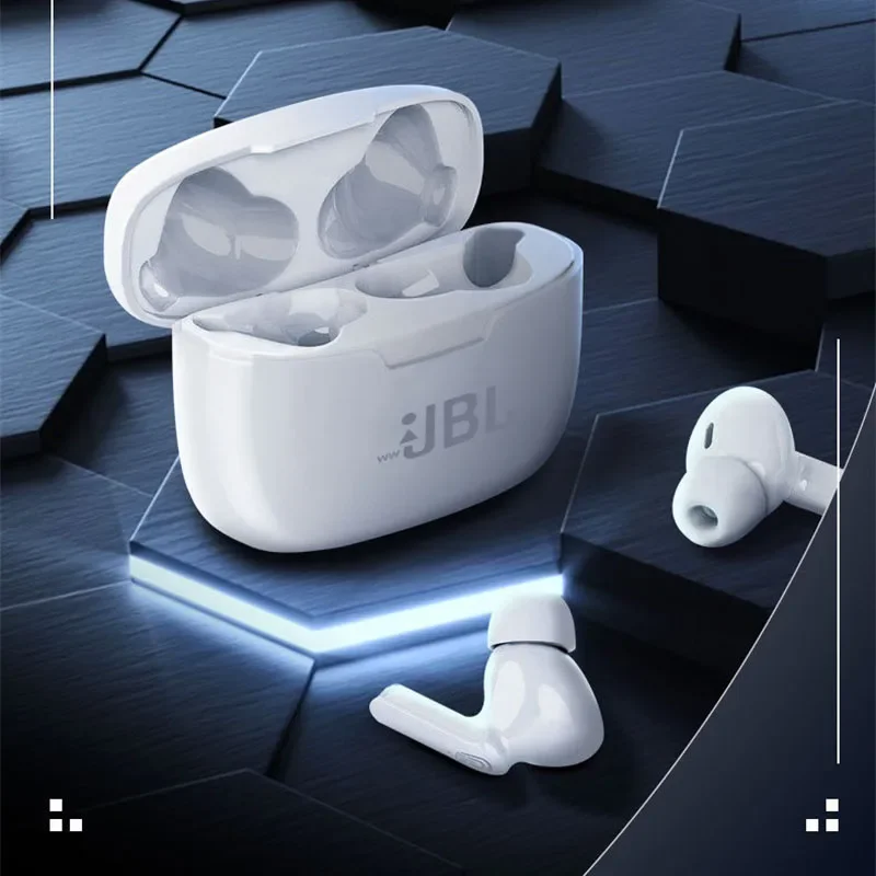Рисунок 4 - Оригинальные наушники wwJBL Y113 Bluetooth