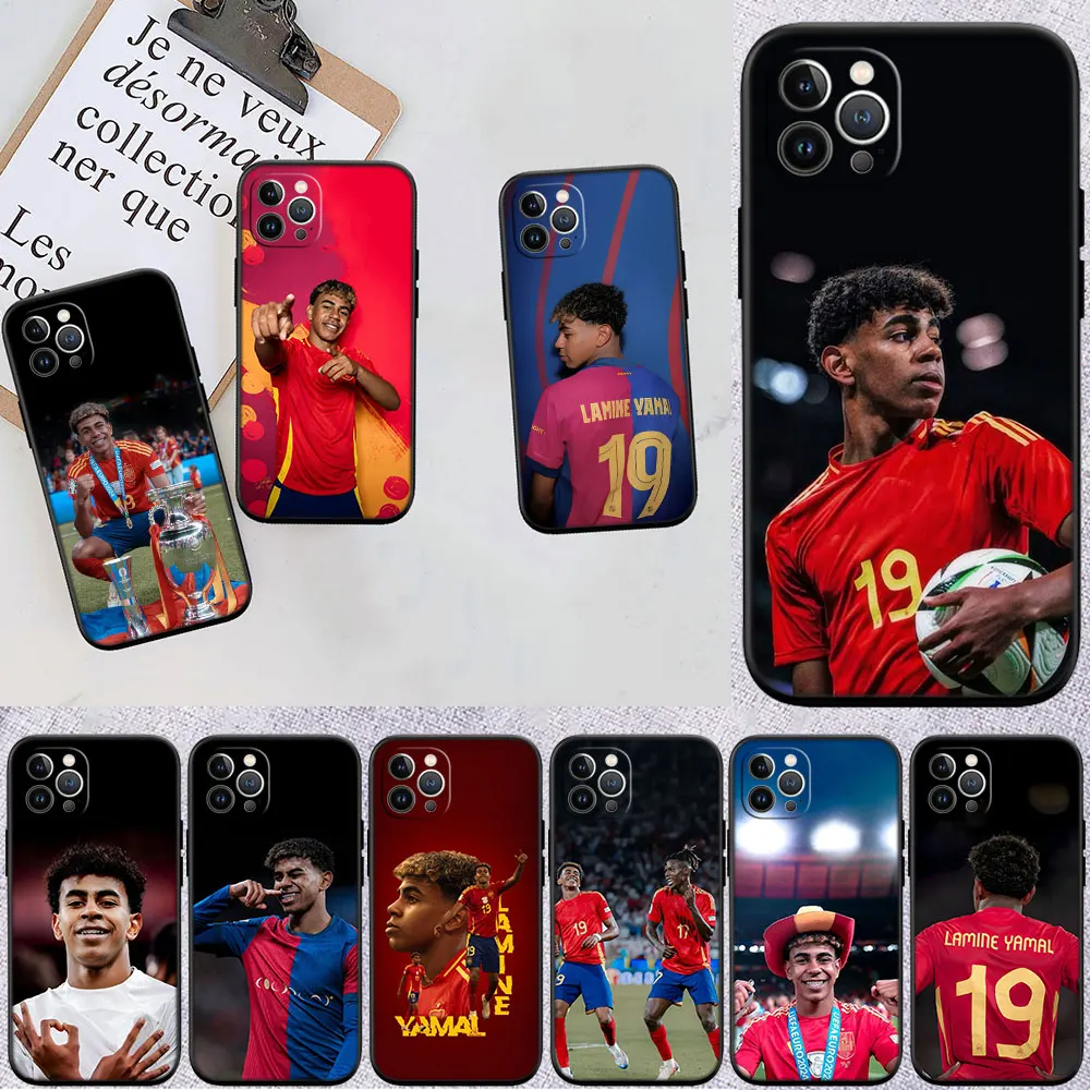 Y-Yamal Stylish Protective Phone Case with Durable Design