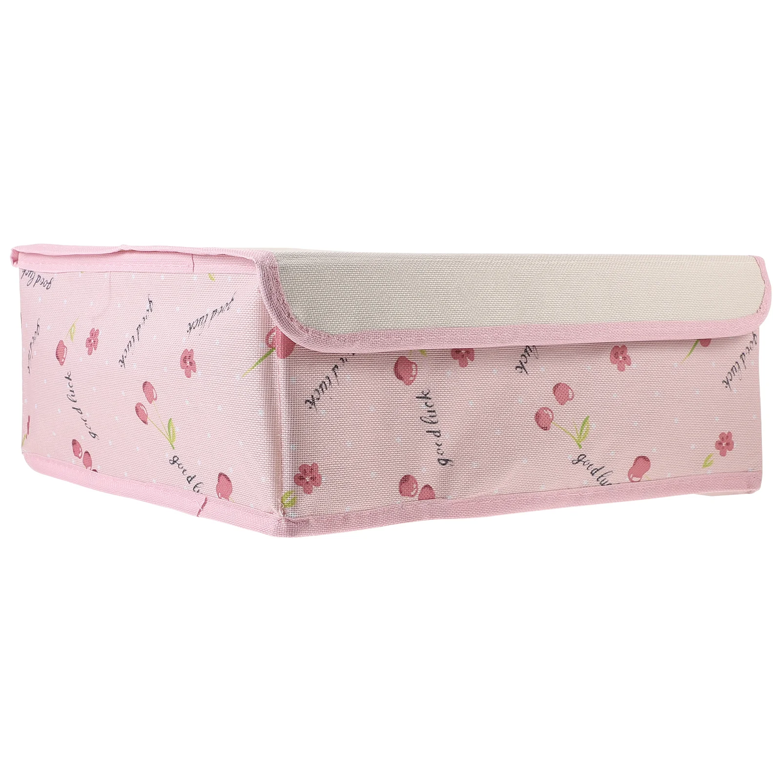 

Household Organizer Multi-functional Closet Storage Box Foldable Socks Organizer