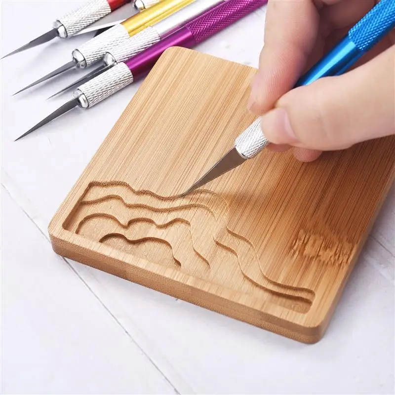 Cutter Knife Art Utility Knife Cutting Tool Hand Account School Supplies DIY Craft utility knife