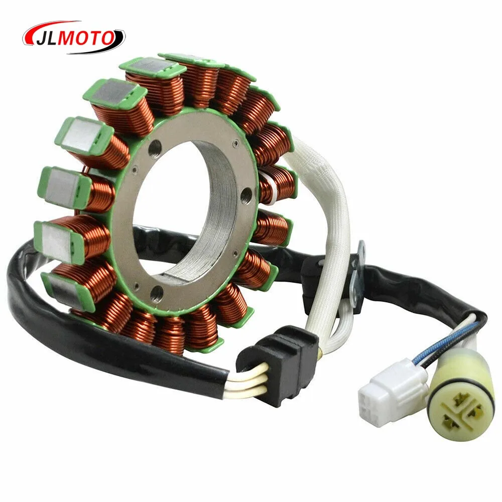 Stator Coil for Bennche Bighorn Cowboy Gray Wolf Massimo Alligator