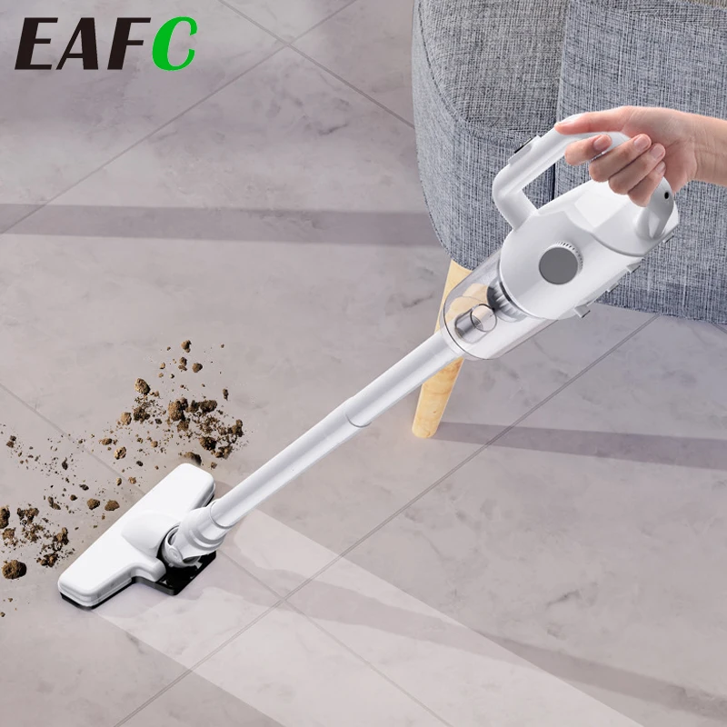 7000pa Wireless Car Vacuum Cleaner 120w Cordless Handheld Auto Vacuum