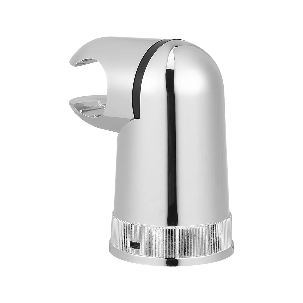 ABS Plating Rotary Shower Mounting Brackets Handheld Shower Head Holder Bracket for Bathroom Spray Head