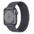 Charcoal black