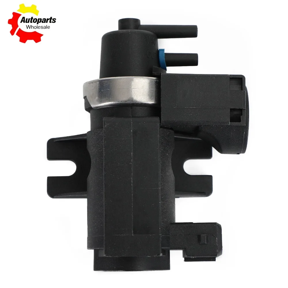 Turbocharge Boost Converter Solenoid Valve 11747626351 11747584628 700887210 for BMW X3 X5 X6 320i 328i 535i 2.0L 3.0L 2010 -