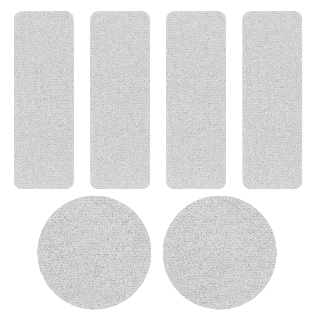 Remendo de reparo de sapato quebrado sapato calcanhar interno abrasão alta viscosidade paster leve tênis kit de cuidados sapato danos reparação adesivo