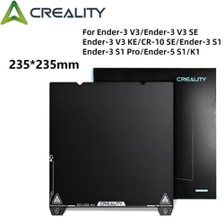 Creality Epoxy Resin 3D Printer Build Plate (235X235)