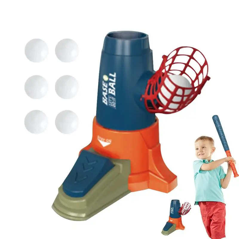 

2 в 1, Детский комплект для бейсбола и тенниса