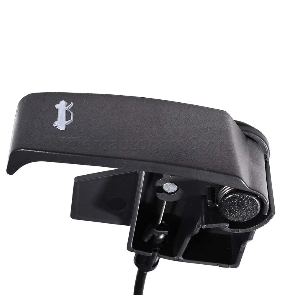New Hood Release Cable With Handle 15142953 For Chevy Silverado Tahoe Suburban /GMC Sierra Yukon Cadillac Escalade Car Parts